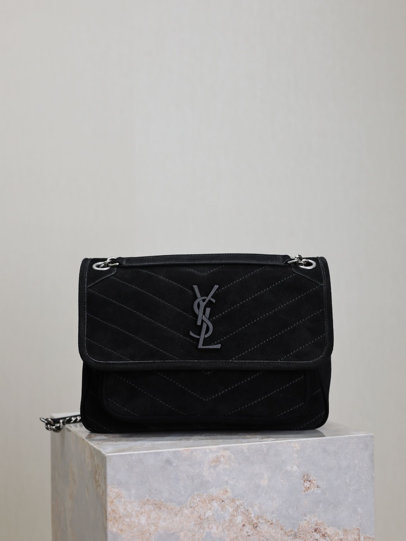 YSL Satchel Bags